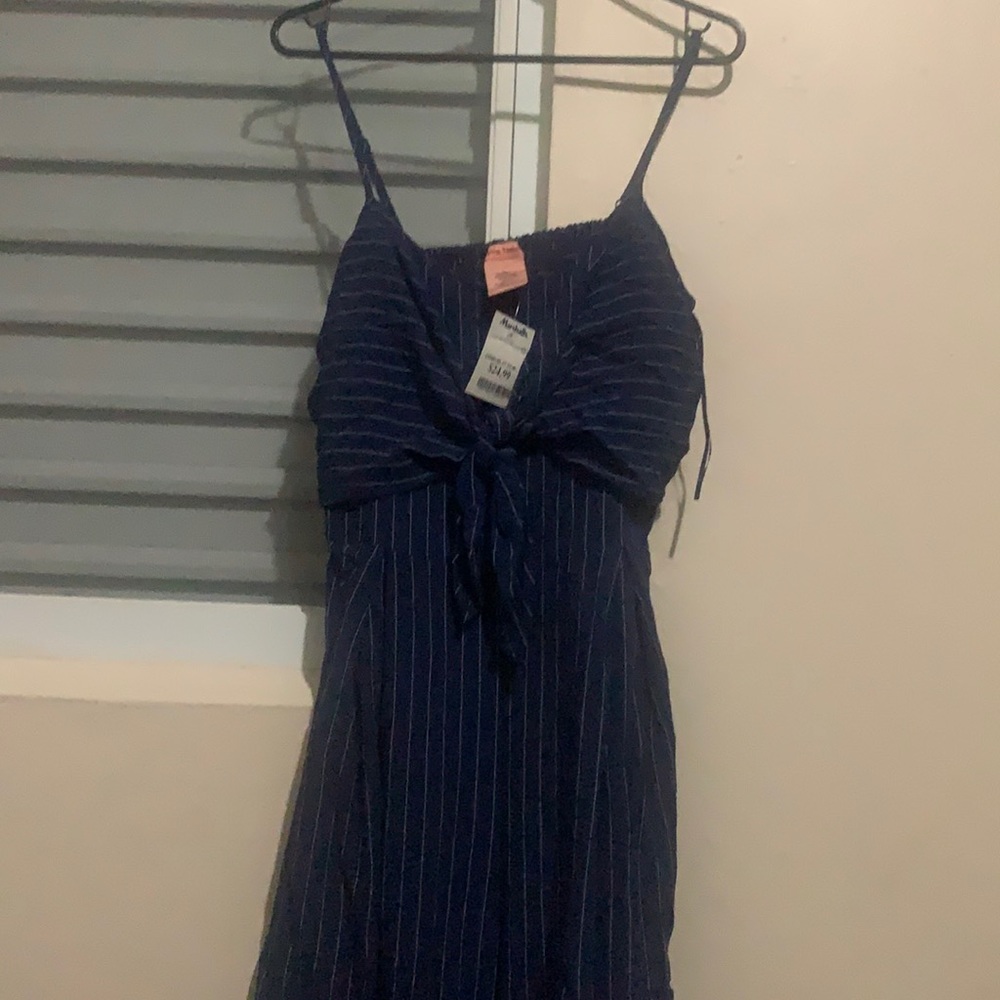 Rumoer Blue